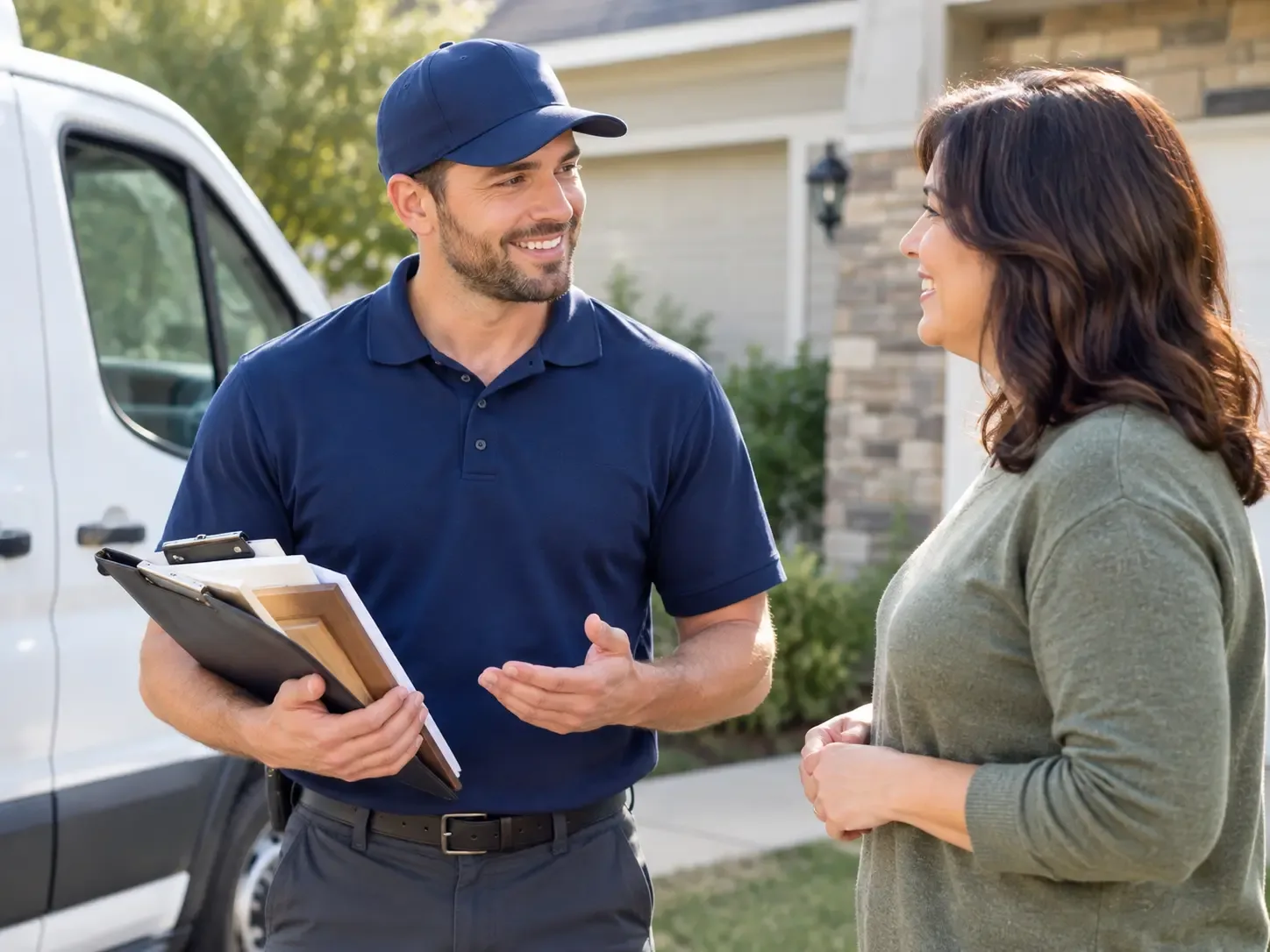 Kitchen Cabinet Refacing Voluntown, CT FAQs